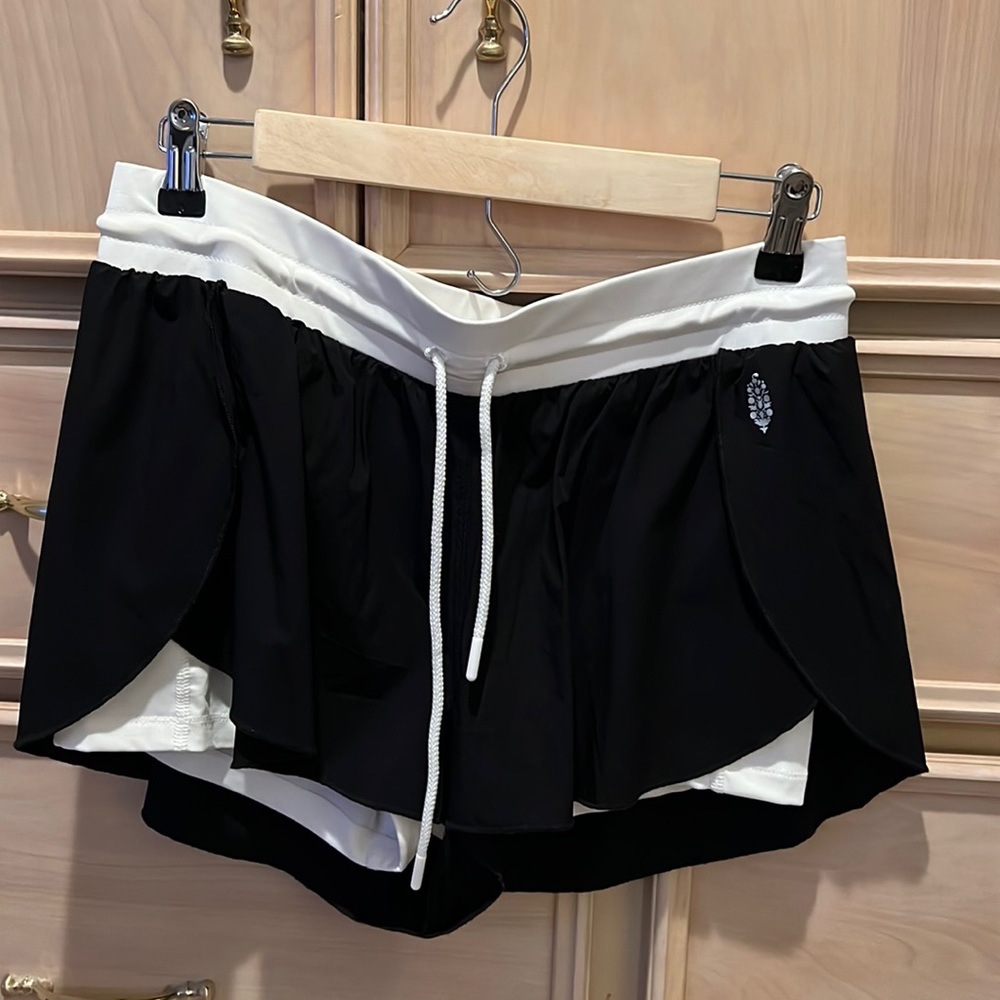Free people shorts